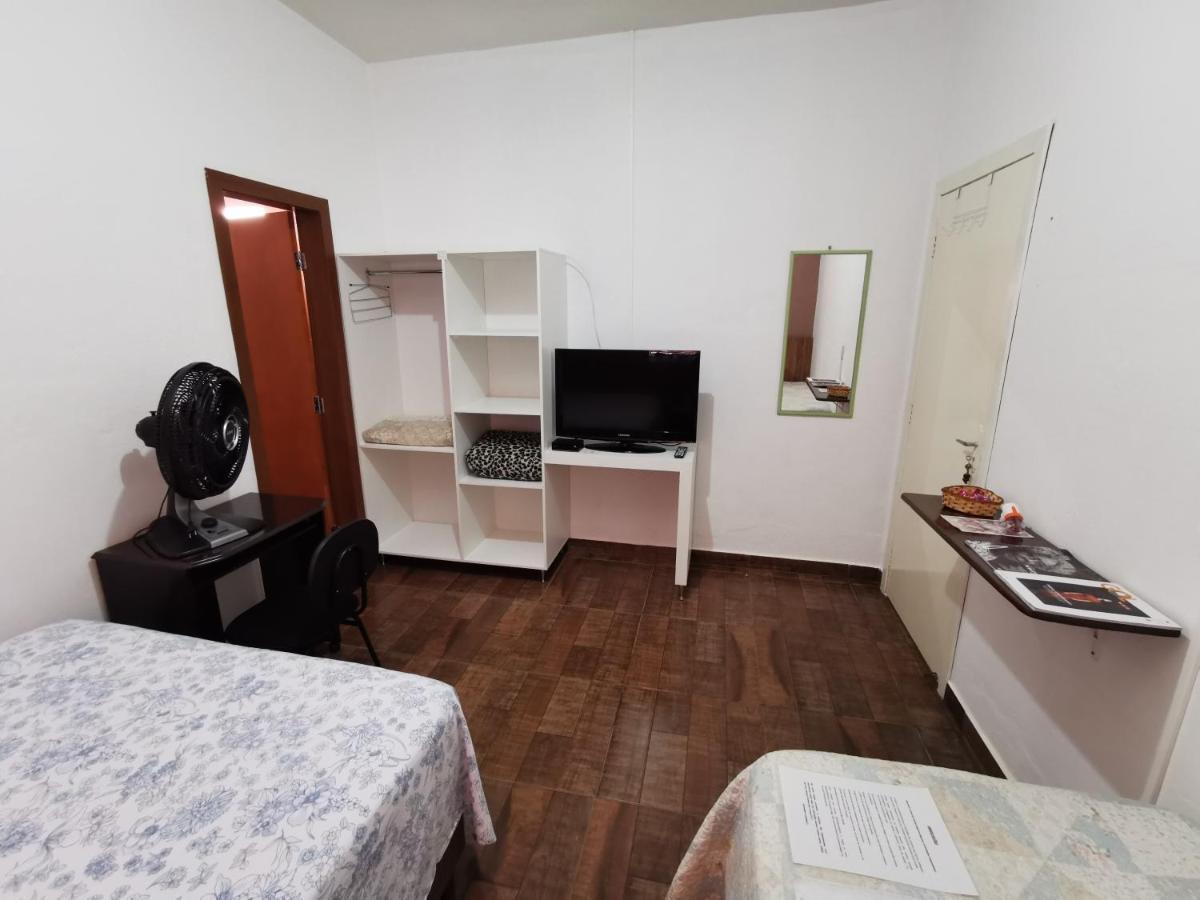 Suite Capitólio 외부 사진