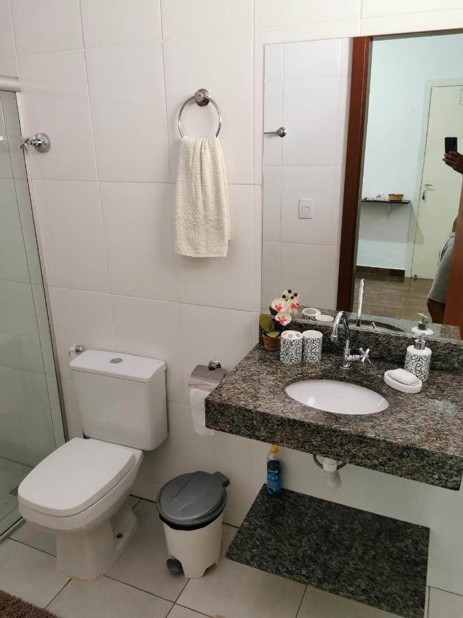 Suite Capitólio 외부 사진