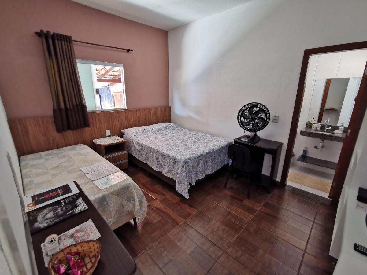 Suite Capitólio 외부 사진