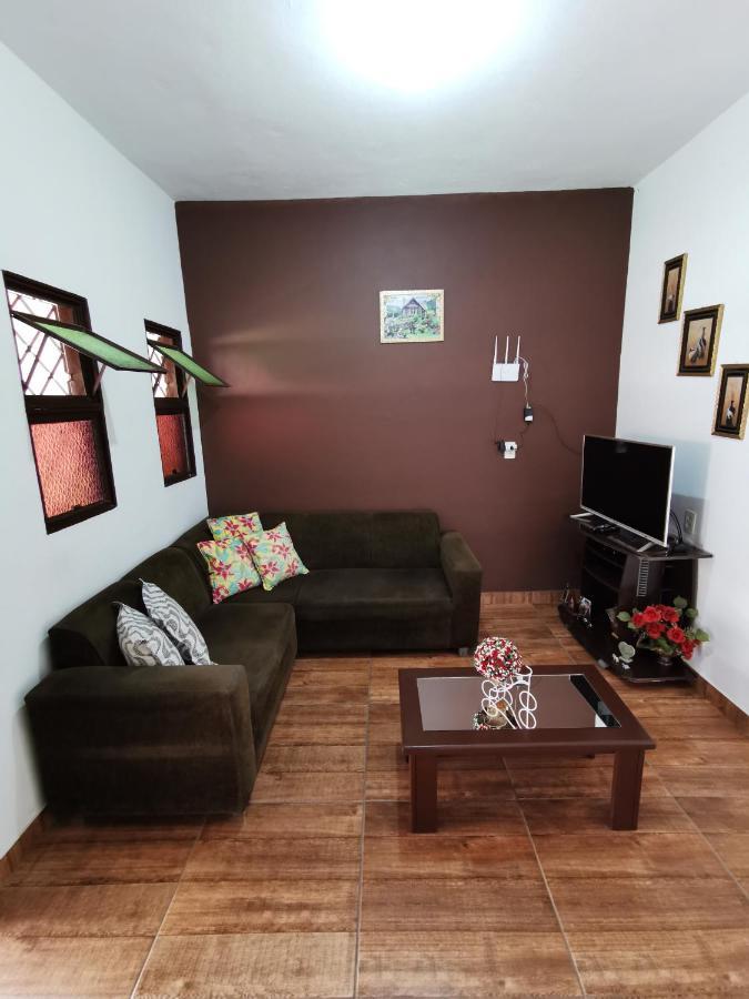 Suite Capitólio 외부 사진