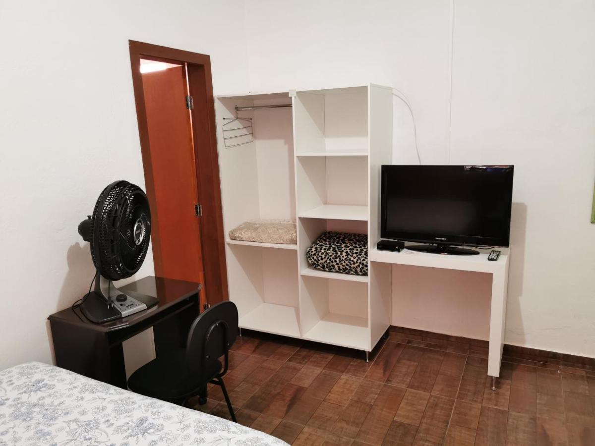 Suite Capitólio 외부 사진