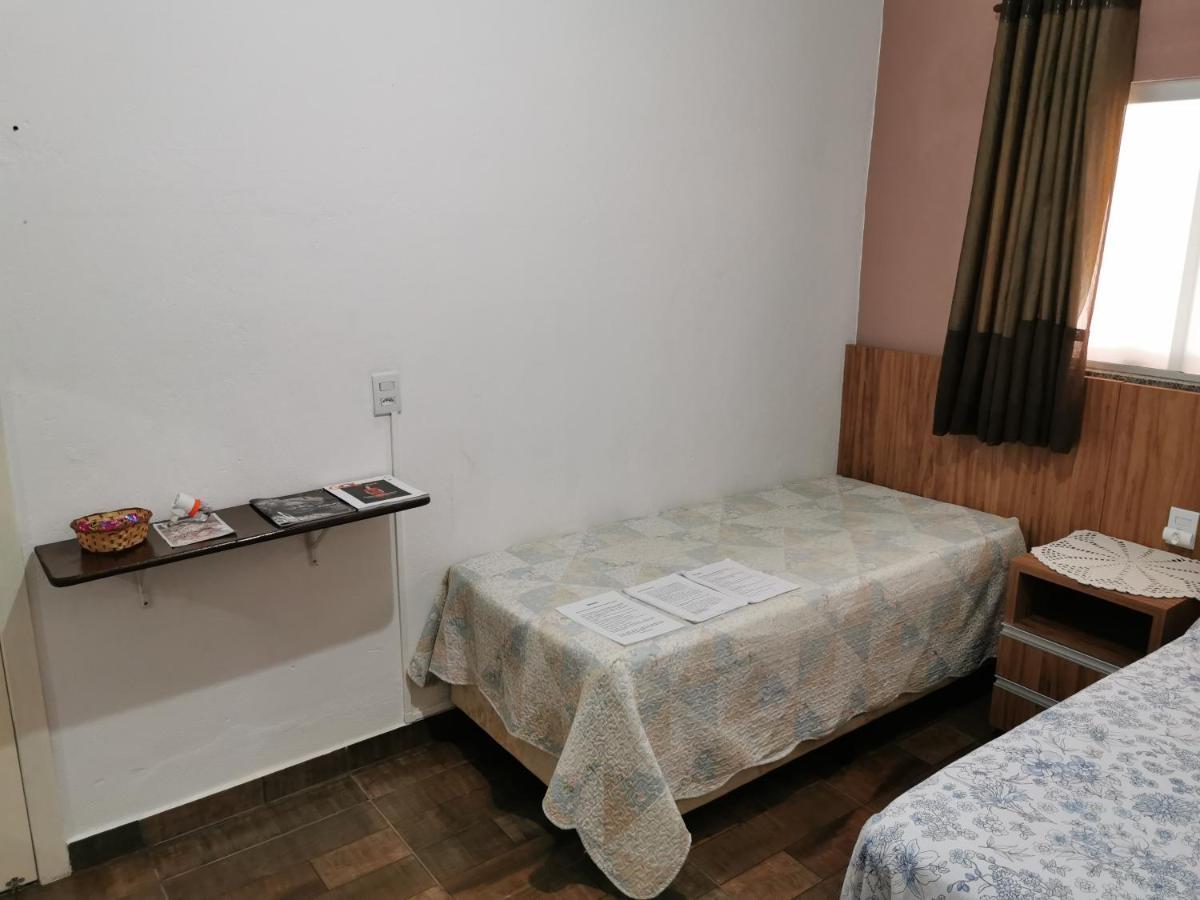 Suite Capitólio 외부 사진