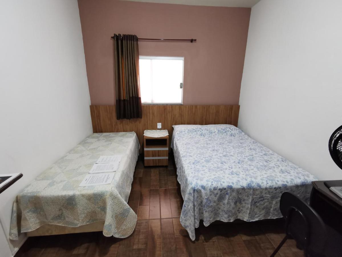 Suite Capitólio 외부 사진
