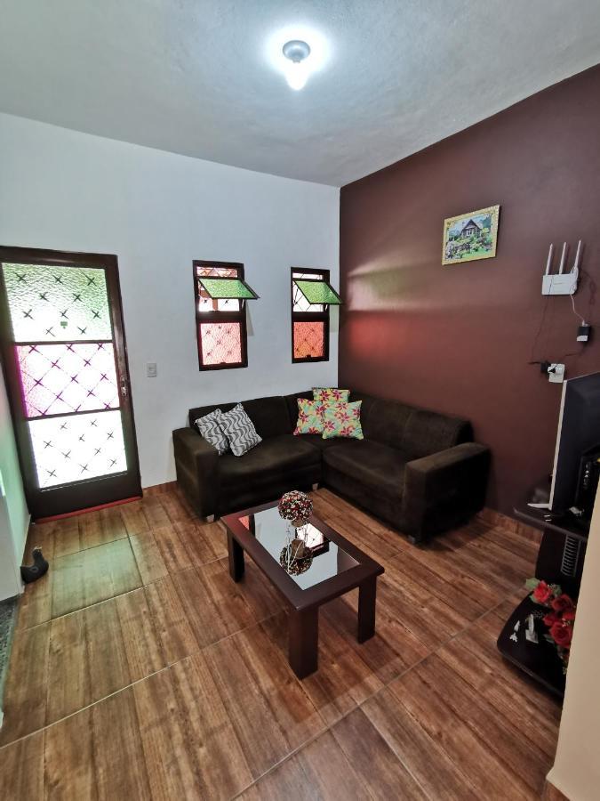 Suite Capitólio 외부 사진
