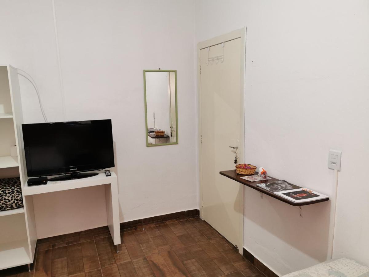 Suite Capitólio 외부 사진