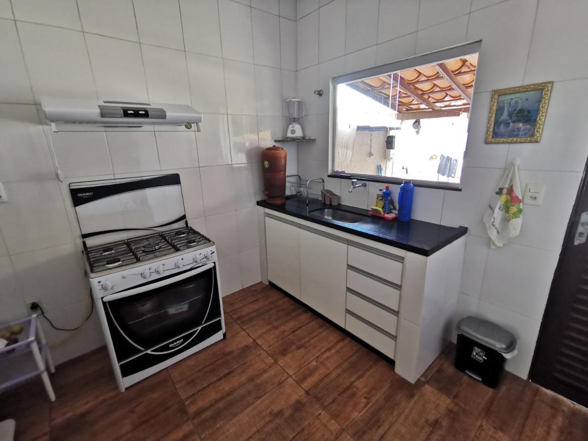 Suite Capitólio 외부 사진